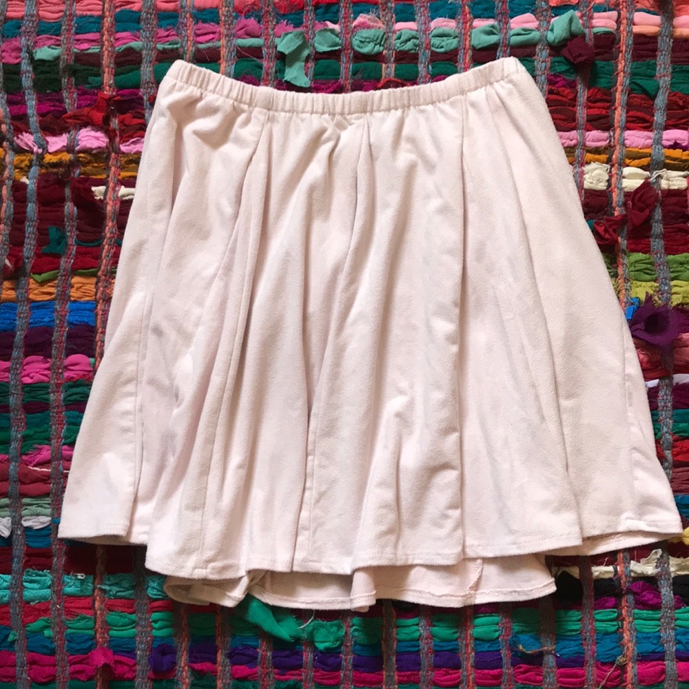 BRANDY MELVILLE SKIRT